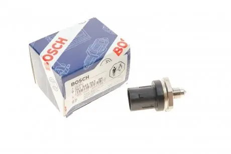 Датчик давления топлива Ford Galaxy II/Mondeo IV 2.0 EcoBoost 10-15 BOSCH 0 261 545 063