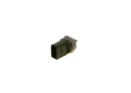 Датчик давления топлива BOSCH 0261545078
