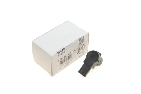 Датчик парковки (передний) MB Sprinter (906) 06- BOSCH 0 263 009 637