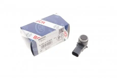 Датчик системы парковки BOSCH 0263013622