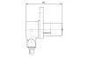 Автозапчасть BOSCH 0265006233 (фото 4)