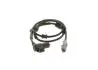 Датчик ABS BOSCH 0265006389 (фото 1)
