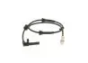 Датчик ABS BOSCH 0265007070 (фото 1)