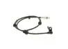 Датчик ABS BOSCH 0265007070 (фото 4)