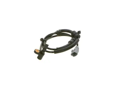 Датчик частоты вращения колеса BOSCH 0265007083