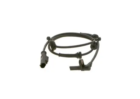 Датчик частоти обертання колеса BOSCH 0265007401