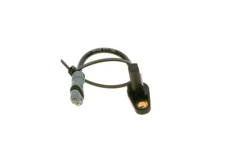 Датчик частоты вращения колеса BOSCH 0265007439