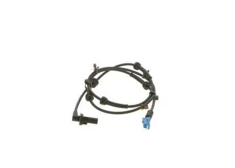Датчик числа оборотов BOSCH 0265007463