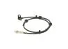 Датчик ABS BOSCH 0265007511 (фото 2)