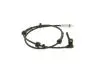 Датчик ABS BOSCH 0265007511 (фото 3)