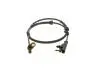 Датчик ABS BOSCH 0265007638 (фото 1)