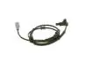 Датчик ABS BOSCH 0265007665 (фото 3)