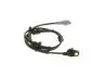 Датчик ABS BOSCH 0265007665 (фото 4)