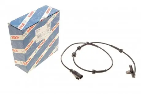 Датчик ABS (задний) UAZ Hunter/Patriot 04- BOSCH 0 265 007 799