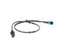 Датчик АБС BOSCH 0265007855 (фото 1)