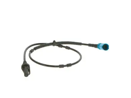 Датчик ABS (задній) BMW X3 (E83) 2.0-3.0D 03-11 M54/M57/N46/N47/N52 0 265 007 855 BOSCH 0265007855