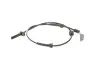 Датчик ABS (передній) Nissan Qashqai 1.5/1.6/2.0 dCi 07-13 BOSCH 0 265 007 905 (фото 1)
