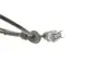 Датчик ABS (передній) Nissan Qashqai 1.5/1.6/2.0 dCi 07-13 BOSCH 0 265 007 905 (фото 3)
