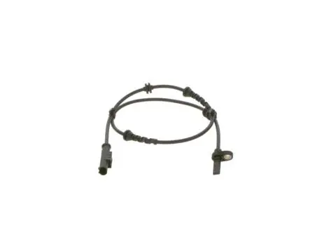 Датчик частоти обертання колеса BOSCH 0265008006