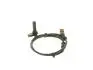 Датчик ABS BOSCH 0265008135 (фото 2)