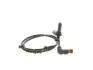 Датчик ABS BOSCH 0265008135 (фото 3)