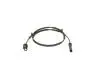 Датчик ABS BOSCH 0265008162 (фото 1)