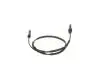 Датчик ABS BOSCH 0265008162 (фото 3)