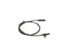 Датчик ABS BOSCH 0265008162 (фото 4)