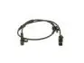 Датчик числа оборотов колеса OPEL Meriva &#039;&#039;1,2-1,7&#039;&#039;10&gt;&gt; BOSCH 0265008331 (фото 1)