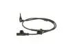 Датчик числа оборотов колеса OPEL Meriva &#039;&#039;1,2-1,7&#039;&#039;10&gt;&gt; BOSCH 0265008331 (фото 2)