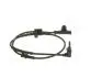 Датчик числа оборотов колеса OPEL Meriva &#039;&#039;1,2-1,7&#039;&#039;10&gt;&gt; BOSCH 0265008331 (фото 4)