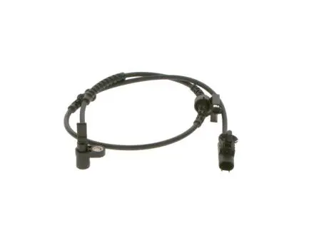 Датчик числа оборотов колеса OPEL Meriva ''1,2-1,7''10>> BOSCH 0265008331