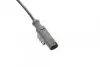 Датчик ABS BOSCH 0 265 008 414 (фото 2)