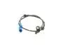 Датчик ABS (задній) Citroen C3 Picasso/Peugeot 207/208 06- BOSCH 0 265 008 485 (фото 6)