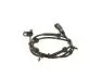Датчик ABS NISSAN Qashqai \'\'R \'\'10-14 - знято з вир-ва BOSCH 0265008620 (фото 3)