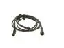Датчик ABS BOSCH 0265008933 (фото 1)