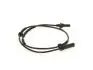 Датчик ABS BMW - снят с выр-ва BOSCH 0265009227 (фото 4)