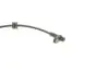 Датчик ABS (задний) Ford Ecosport/Fiesta 09- BOSCH 0 265 009 271 (фото 2)