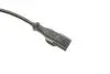 Датчик ABS (задний) Ford Ecosport/Fiesta 09- BOSCH 0 265 009 271 (фото 3)