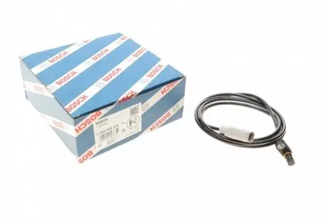 Датчик ABS (задній) MB Sprinter/VW Crafter 06- (R) BOSCH 0 265 009 339