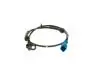 Датчик частоти обертання CITROEN/PEUGEOT C3/C-Elysee/2008/208/301 \'\'1.0-1.6 \'\'10>> BOSCH 0265009501 (фото 1)