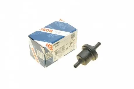 Клапан вентиляции топливного бака VW Caddy 1.4/1.6 95-04/Passat 1.8 88-97 BOSCH 0 280 142 310