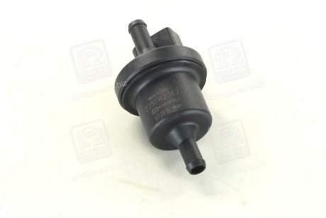 Клапан вентиляції паливного баку VW Caddy 1.6/2.0/T5 2.0 04-15 BOSCH 0 280 142 347