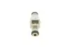 Форсунка бензинова BOSCH 0280155744 (фото 3)