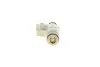 Форсунка бензинова BOSCH 0280155744 (фото 4)