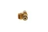 Форсунка паливна VOLVO 2,0-2,9: C70/S70/V70/XC90 BOSCH 0280155831 (фото 5)