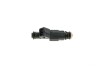 Форсунка бенз. ГАЗ 3110 дв.406, HUNTER/Patriot 2,7I 4X4 (вир-во) BOSCH 0280156374 (фото 1)