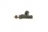 Форсунка ВАЗ-2110, 2123, 1118 V8 кл. ЄВРО-2,3 BOSCH 0 280 158 017 (фото 6)