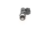 Форсунка бензинова BOSCH 0280158207 (фото 4)