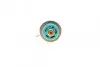 Клапан регулировки давления топлива Peugeot Partner 97-02/Renault Kangoo/Megane/Scenic 1.2-2.0 97- BOSCH 0 280 160 560 (фото 4)